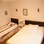Bed & Breakfast Fort House