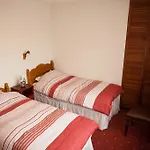 Bed & Breakfast Fort House