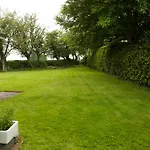 Bed & Breakfast Fort House *