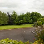 Bed & Breakfast Fort House Kilbeggan