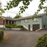 Bed & Breakfast Fort House Kilbeggan