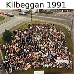 Fort House Bed & Breakfast Kilbeggan