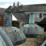 Bed & Breakfast Fort House