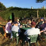 Fort House Bed & Breakfast Kilbeggan