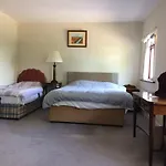 Fort House