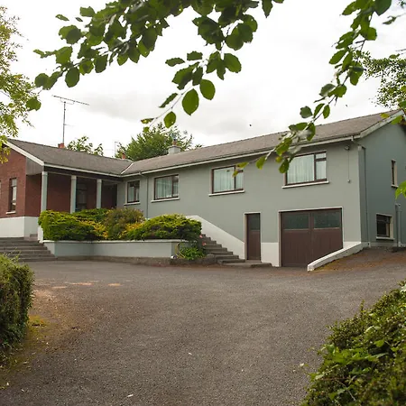 住宿加早餐酒店 Fort House 基尔伯根