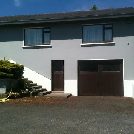 Bed & Breakfast Fort House