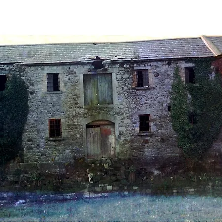 Fort House קילבגן