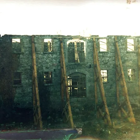 Fort House * 基尔伯根