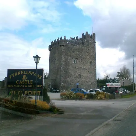 Bed & Breakfast Fort House *