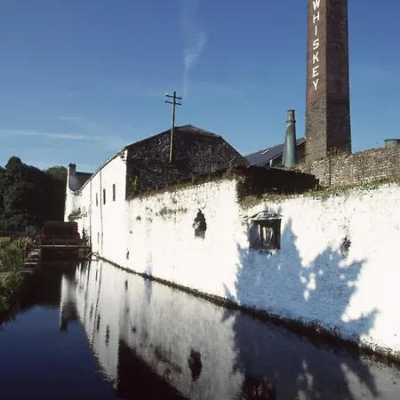 住宿加早餐酒店 Fort House