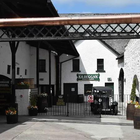 Fort House Kilbeggan