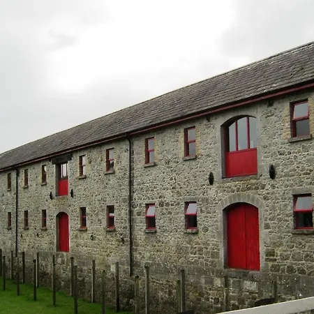 Fort House Kilbeggan