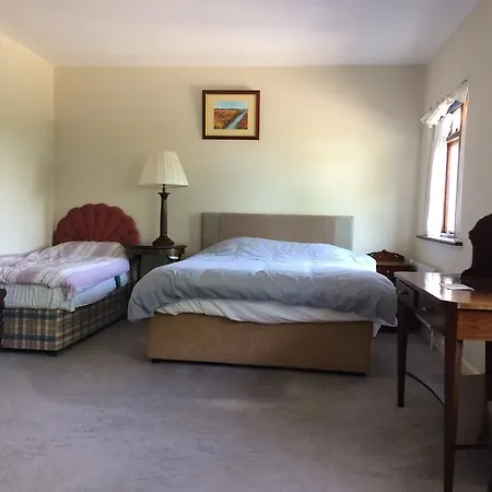 Fort House