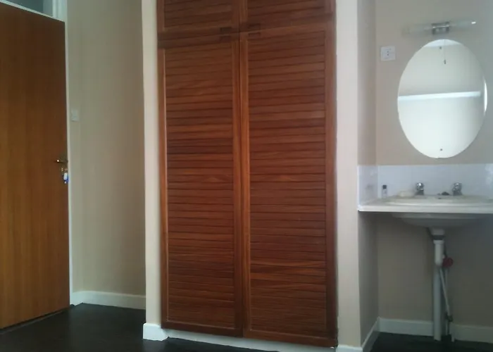 Couette-café Fort House