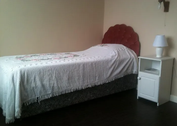 Fort House Kilbeggan