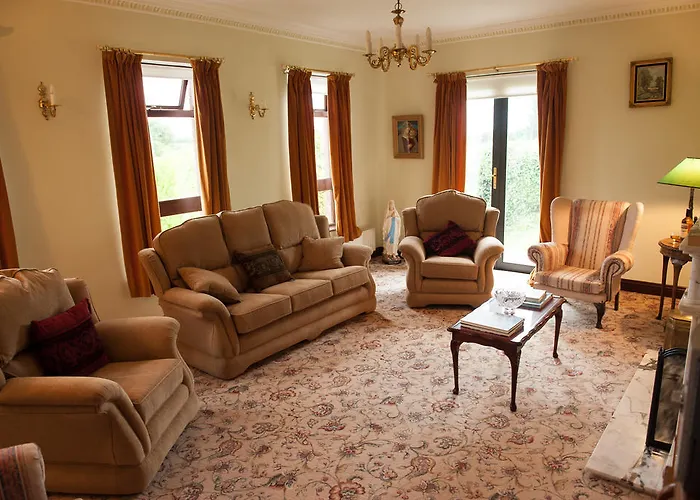 Bed & Breakfast Fort House