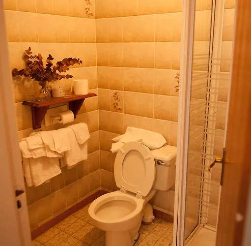 Fort House Kilbeggan