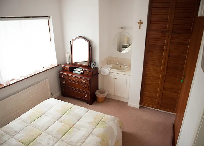 Bed & Breakfast Fort House