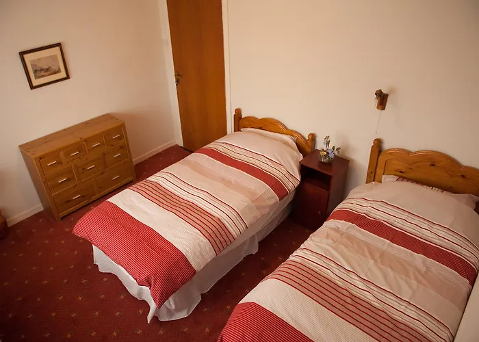 Fort House Kilbeggan