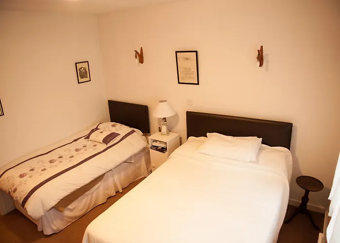 Bed & Breakfast Fort House