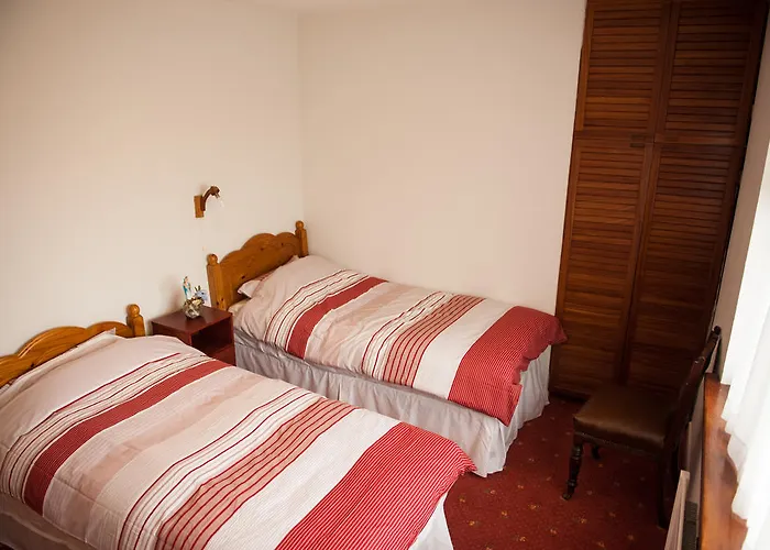 Bed & Breakfast Fort House