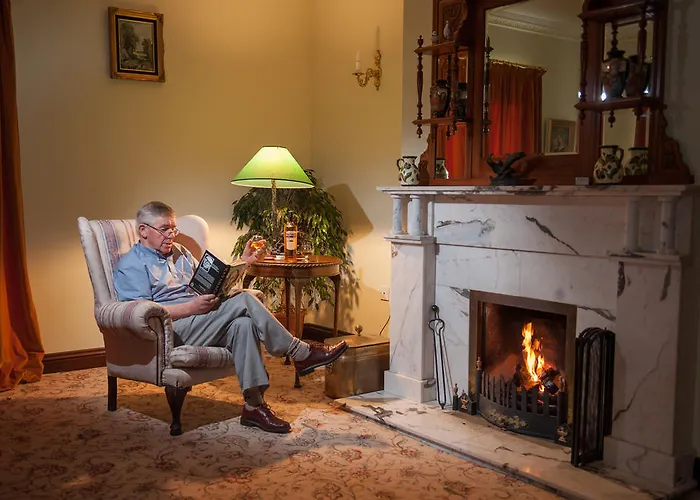 Bed & Breakfast Fort House