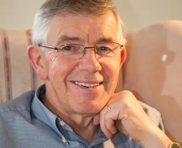 Couette-café Fort House Kilbeggan