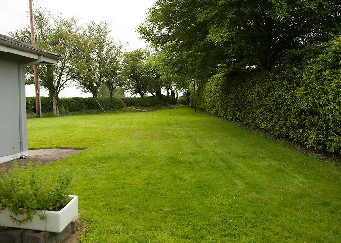 Bed & Breakfast Fort House *