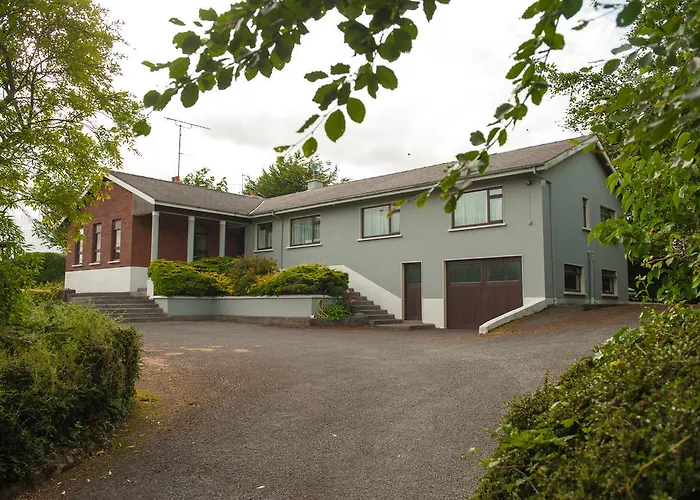 Couette-café Fort House Kilbeggan