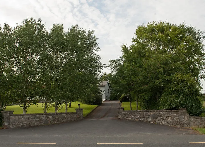 Bed & Breakfast Fort House