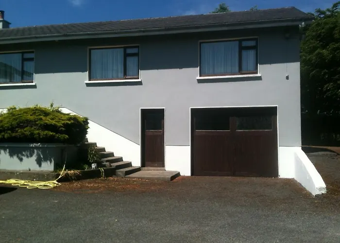 Bed & Breakfast Fort House