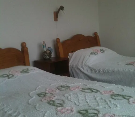 Bed & Breakfast Fort House