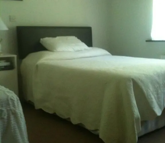 Fort House Kilbeggan