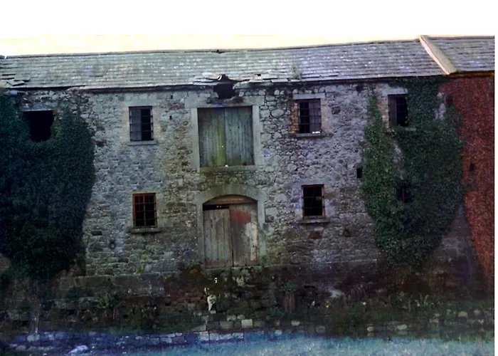 Fort House Kilbeggan