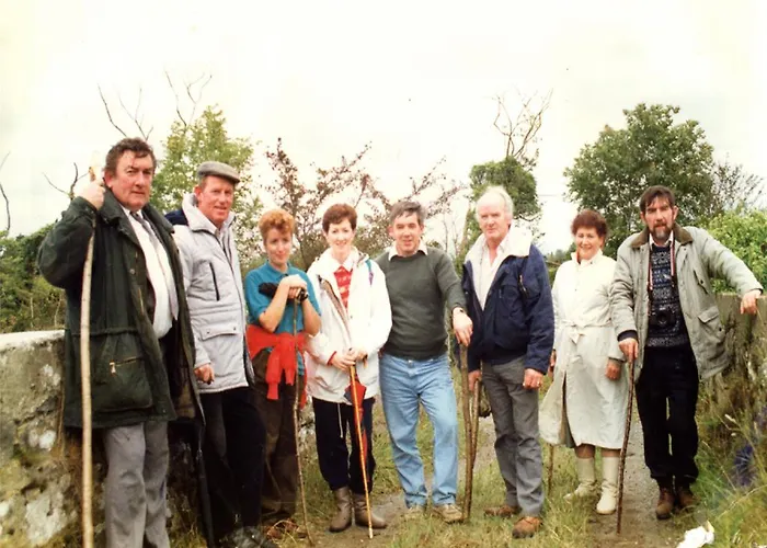 Fort House Bed & Breakfast *