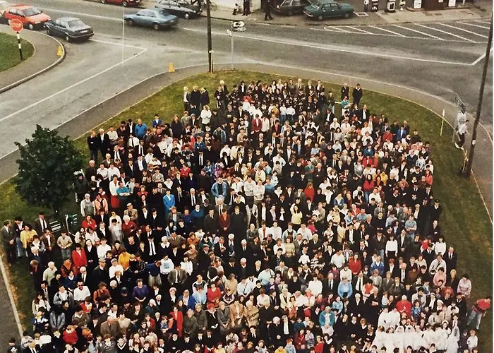 Fort House Bed & Breakfast Kilbeggan