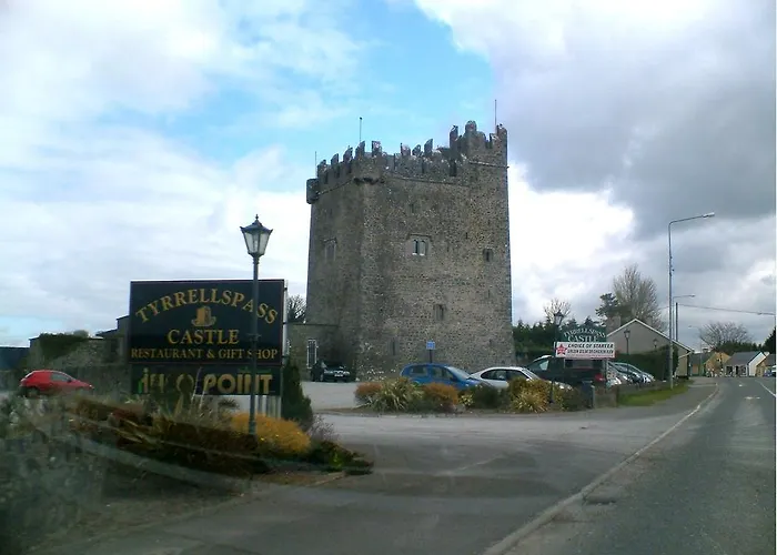 Bed & Breakfast Fort House *