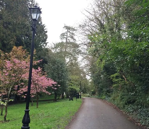 Fort House Kilbeggan