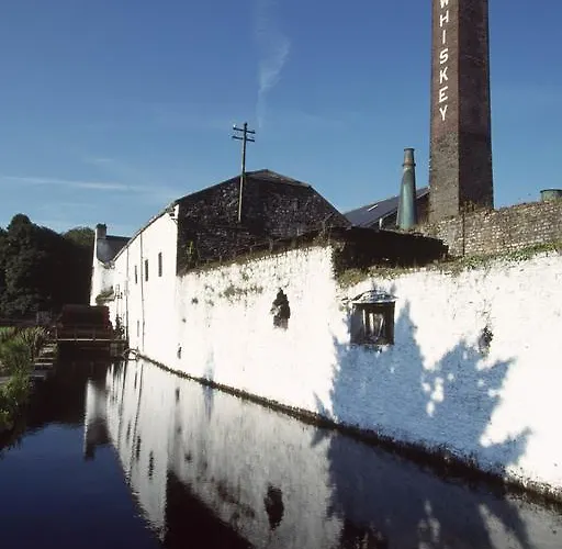 Bed & Breakfast Fort House