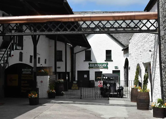 Fort House Kilbeggan