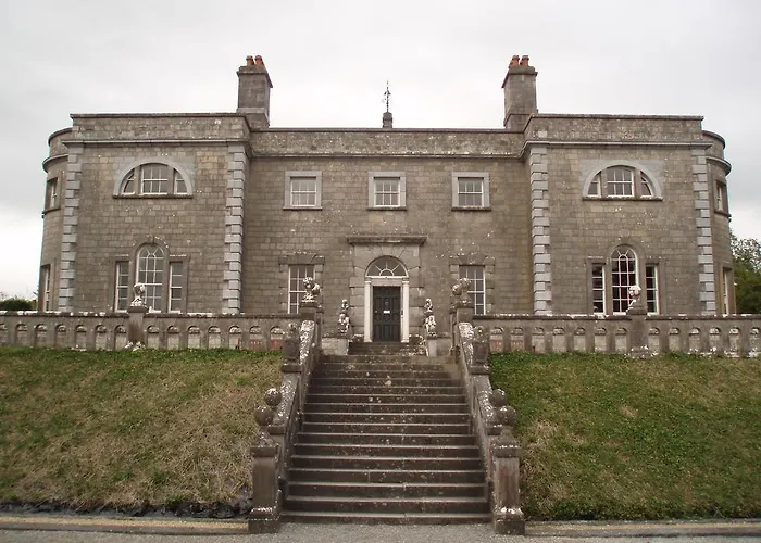 Bed & Breakfast Fort House