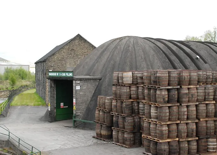 Bed & Breakfast Fort House *