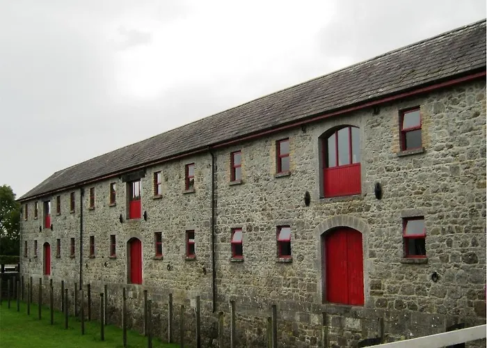 Fort House Kilbeggan