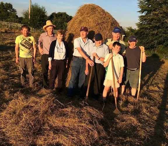 Fort House * Kilbeggan