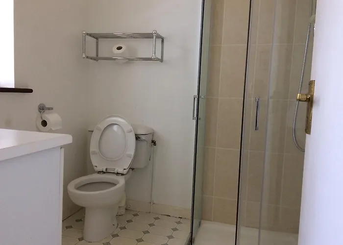 Bed & Breakfast Fort House