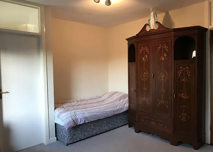 Fort House Kilbeggan