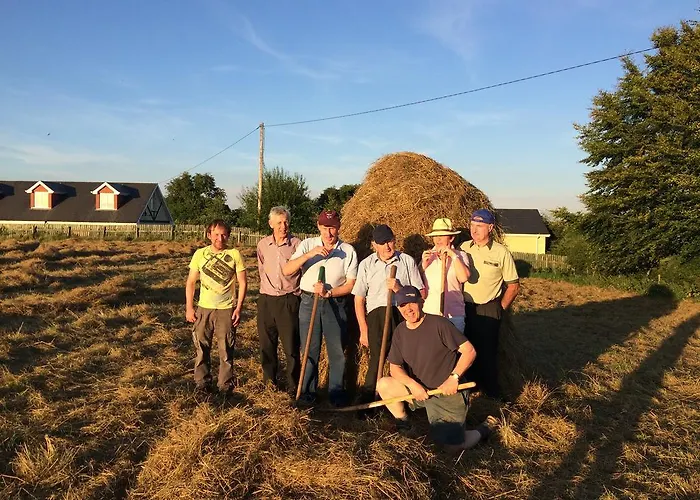 Fort House Bed & Breakfast *