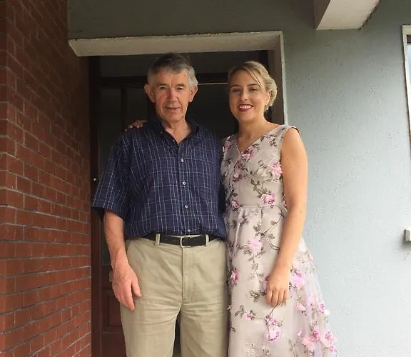 Fort House Kilbeggan